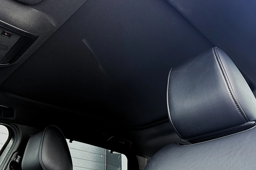 Mazda CX-80 – foto 33