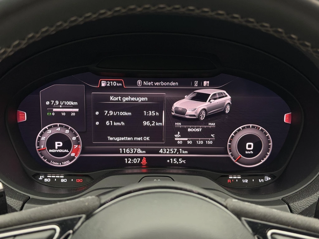 Audi RS3 – foto 26