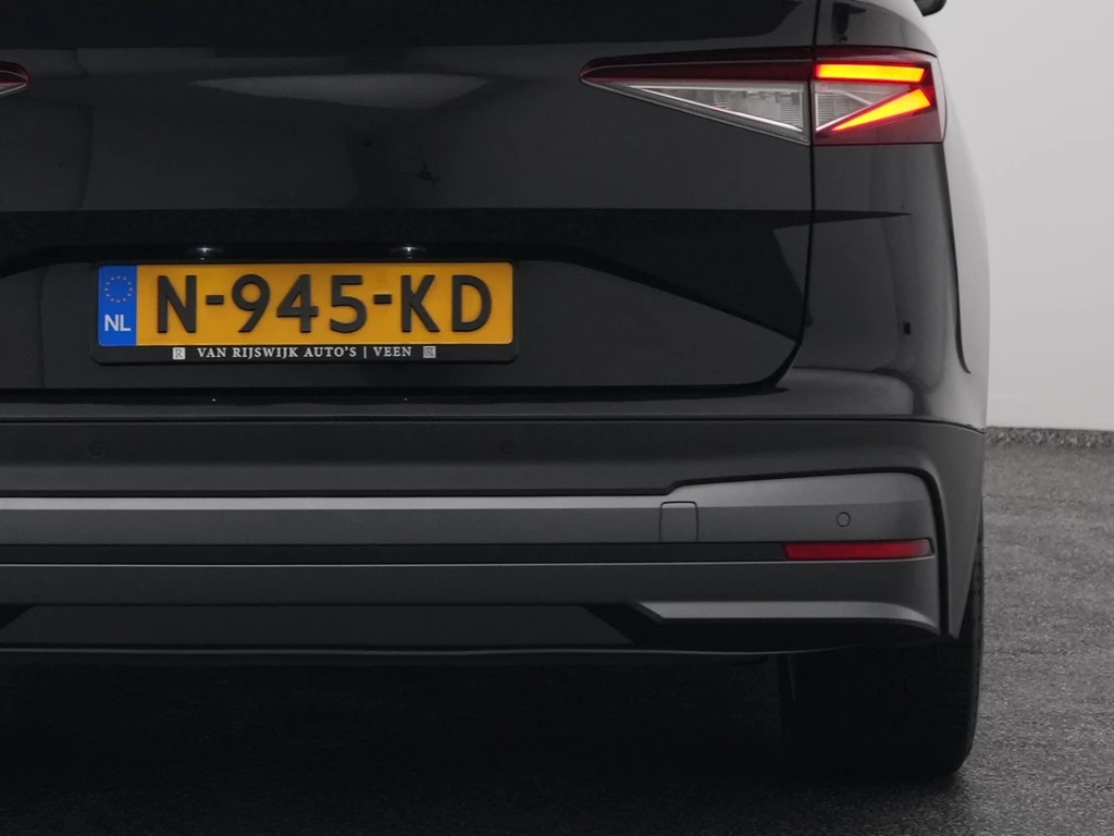 Škoda Enyaq iV – foto 8