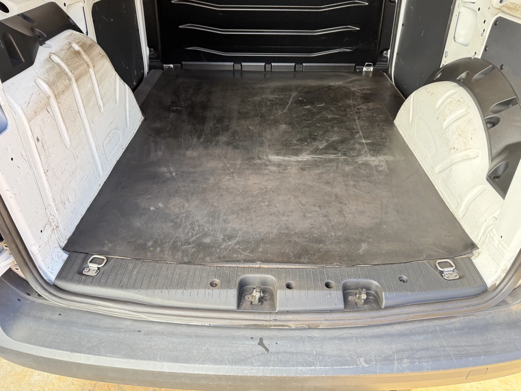 Volkswagen Caddy – foto 15