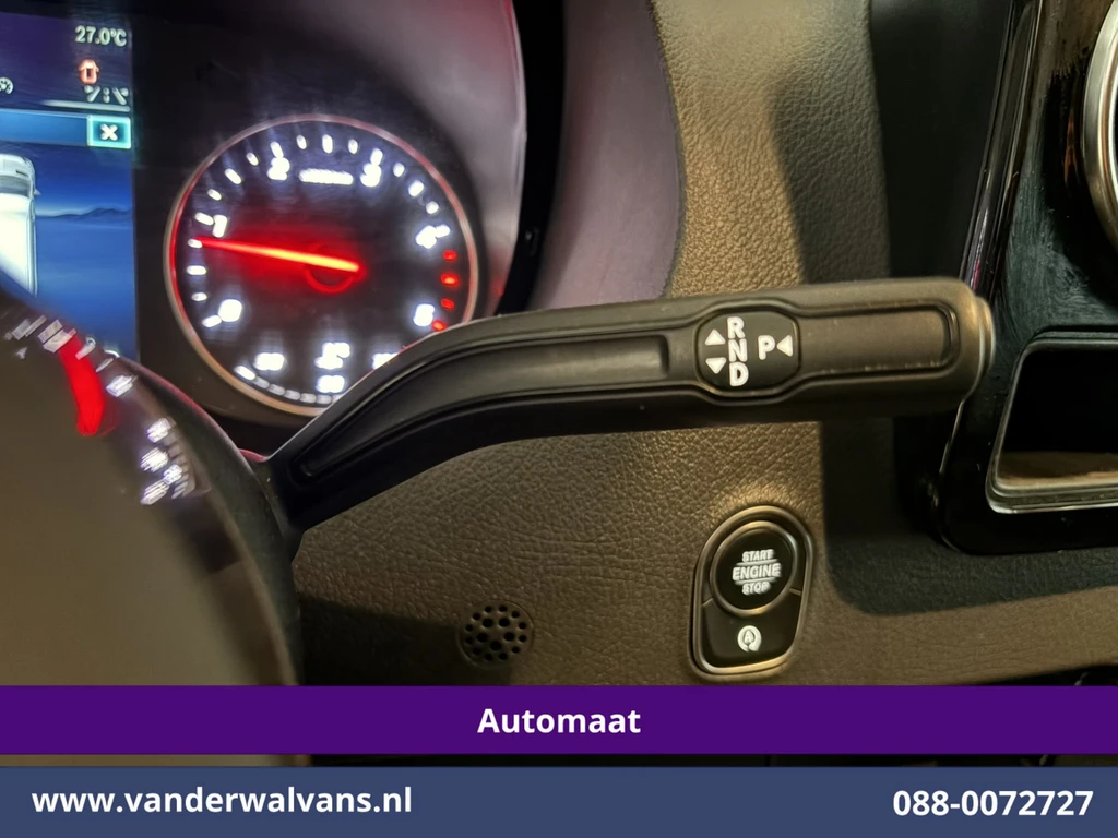 Mercedes-Benz Sprinter – foto 4