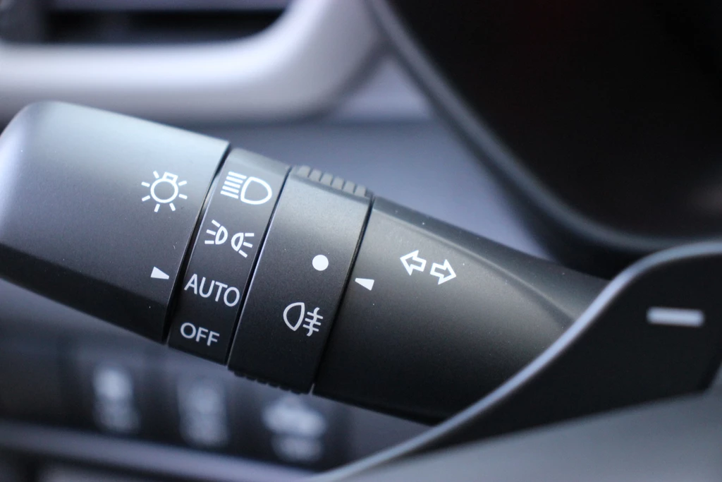 Suzuki Swift – foto 32