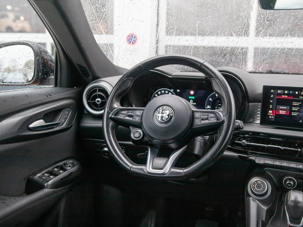 Alfa Romeo Tonale – foto 15