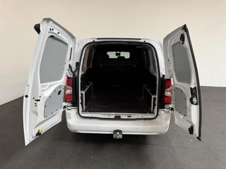 Citroën Berlingo – thumbnail 26