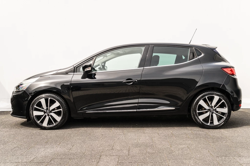 Renault Clio – foto 3