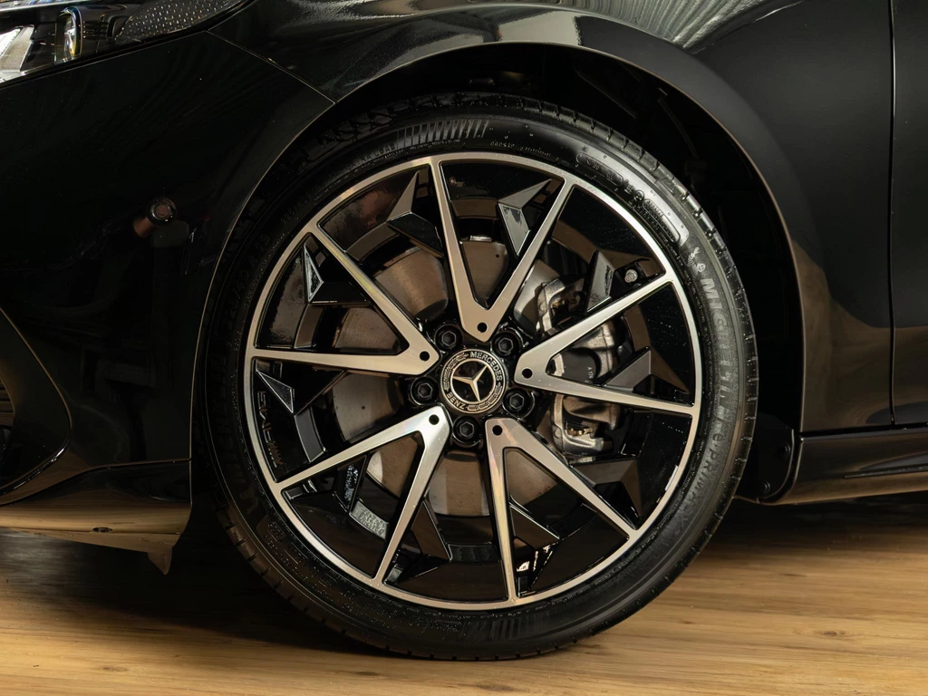 Mercedes-Benz CLA – foto 9