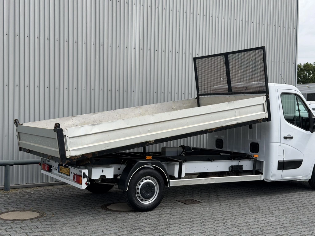Renault Master – foto 3