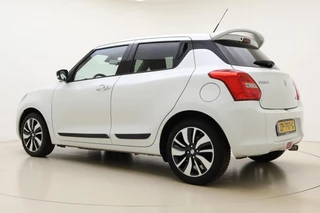 Suzuki Swift – thumbnail 4