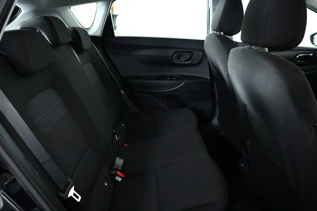 Hyundai Bayon – foto 15
