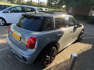 MINI Cooper – thumbnail 8