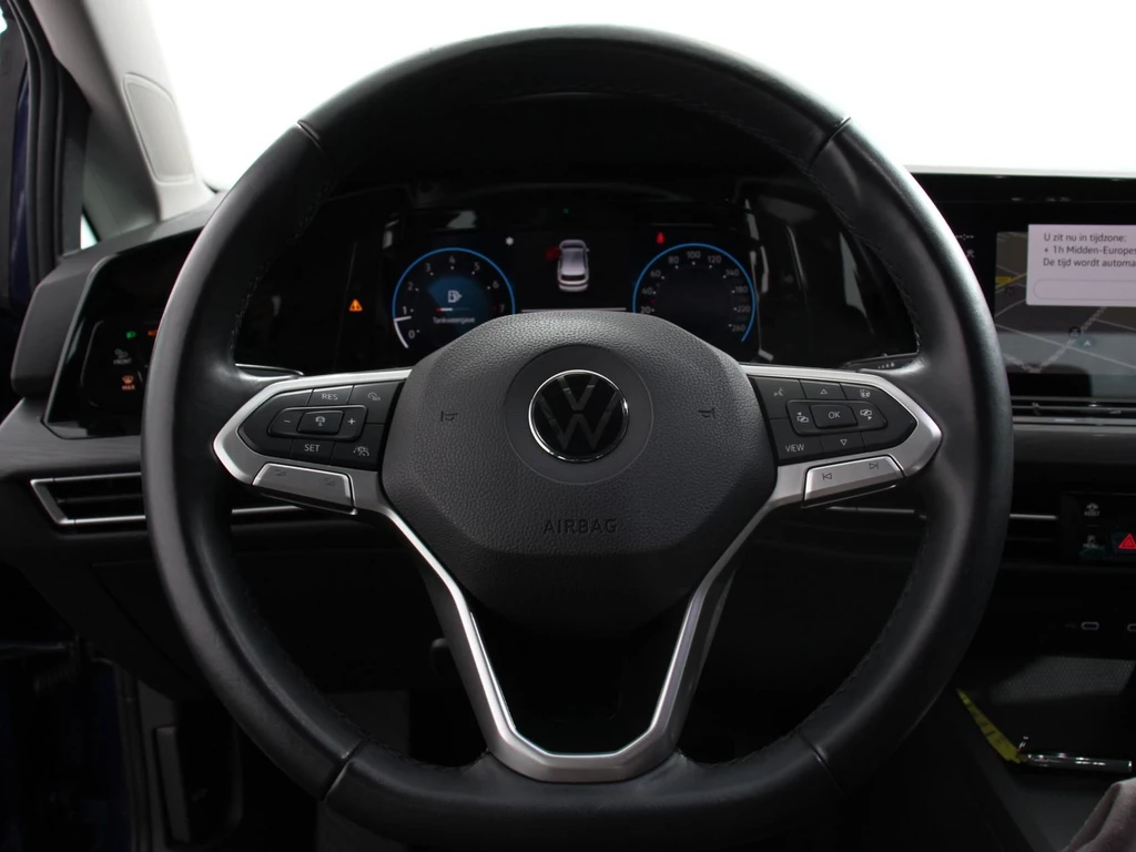 Volkswagen Golf – foto 21