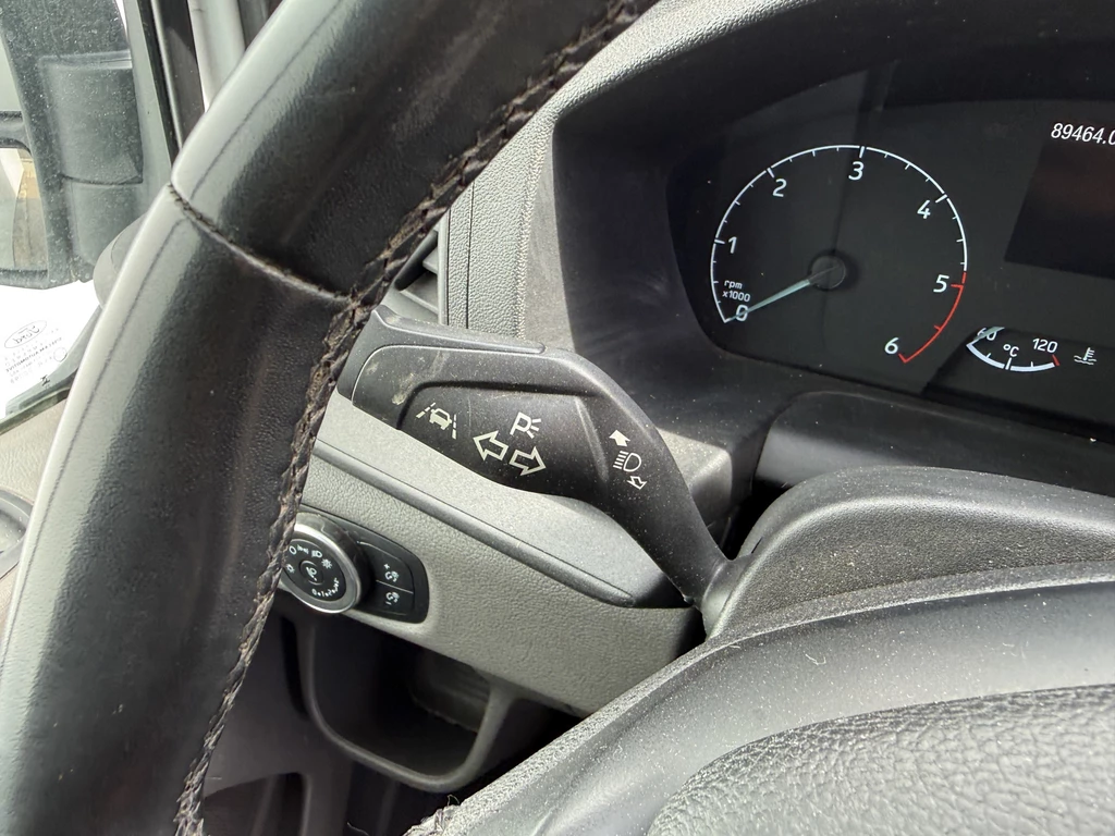 Ford Transit – foto 25