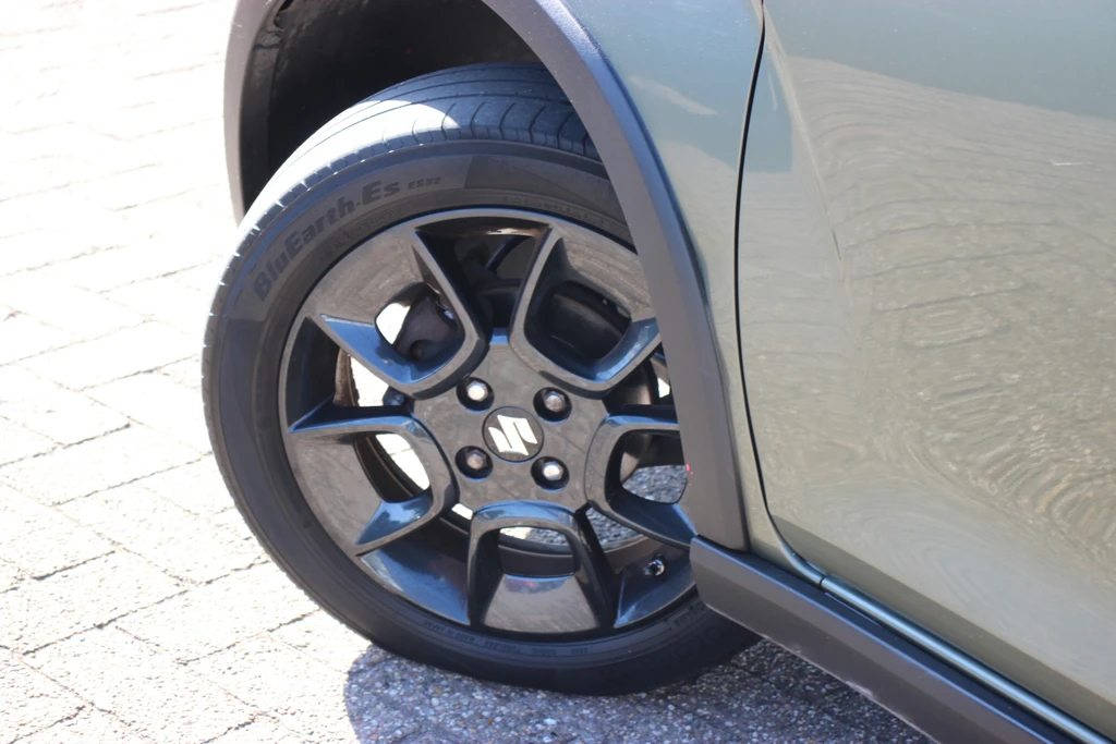 Suzuki Ignis – foto 23