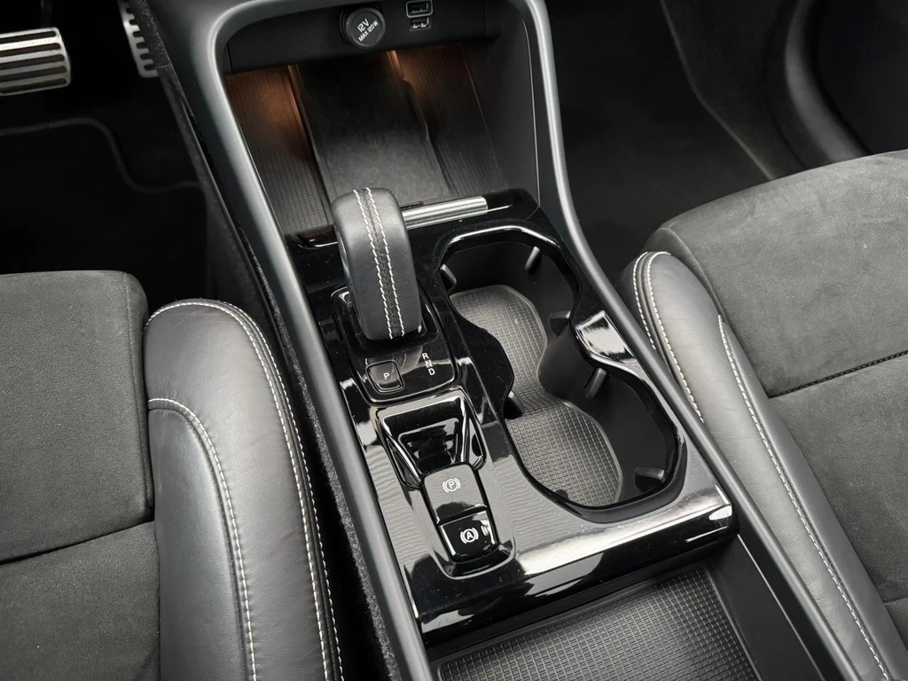 Volvo XC40 – foto 18