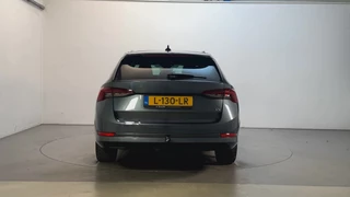 Škoda Octavia – thumbnail 4