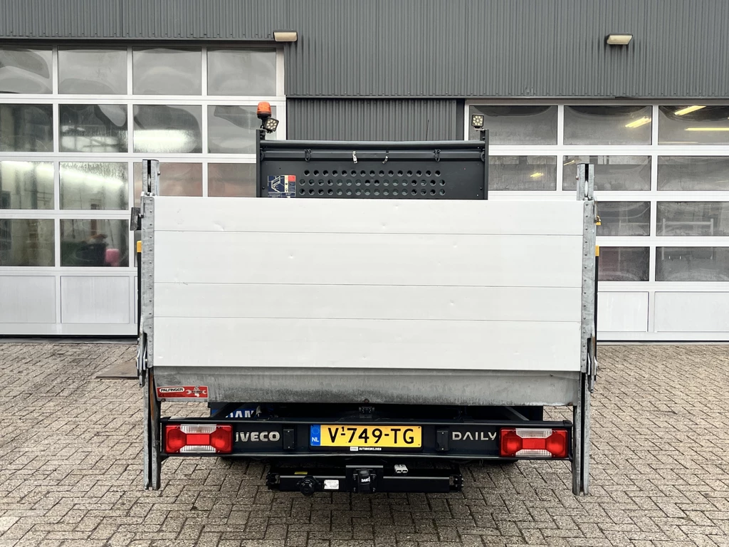 Iveco Daily – foto 7