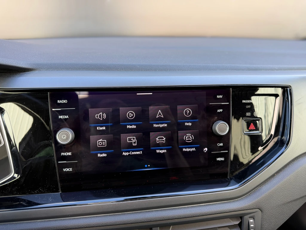 Volkswagen Taigo – foto 50