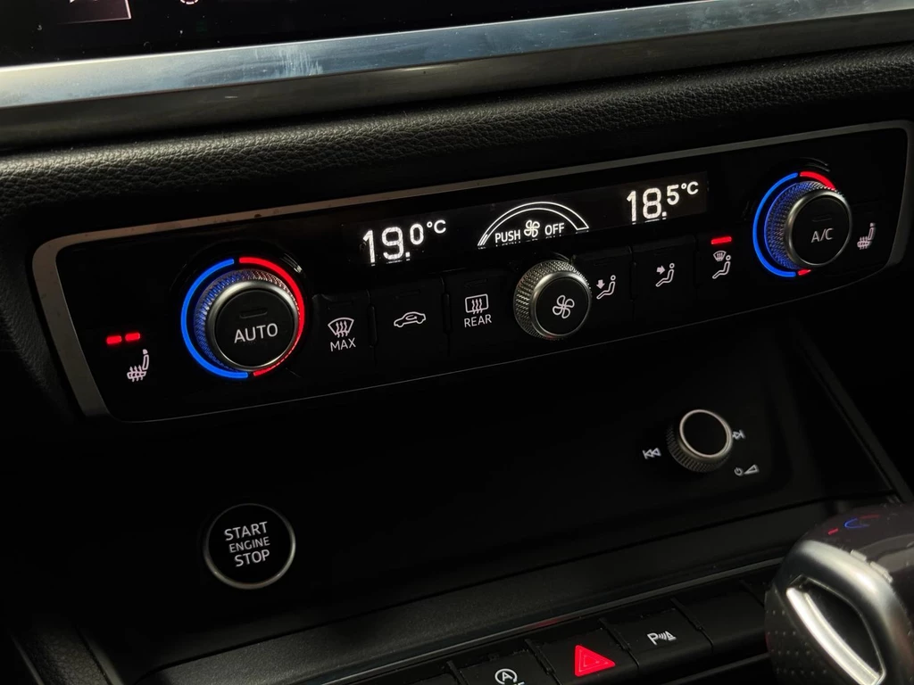 Audi Q3 – foto 18