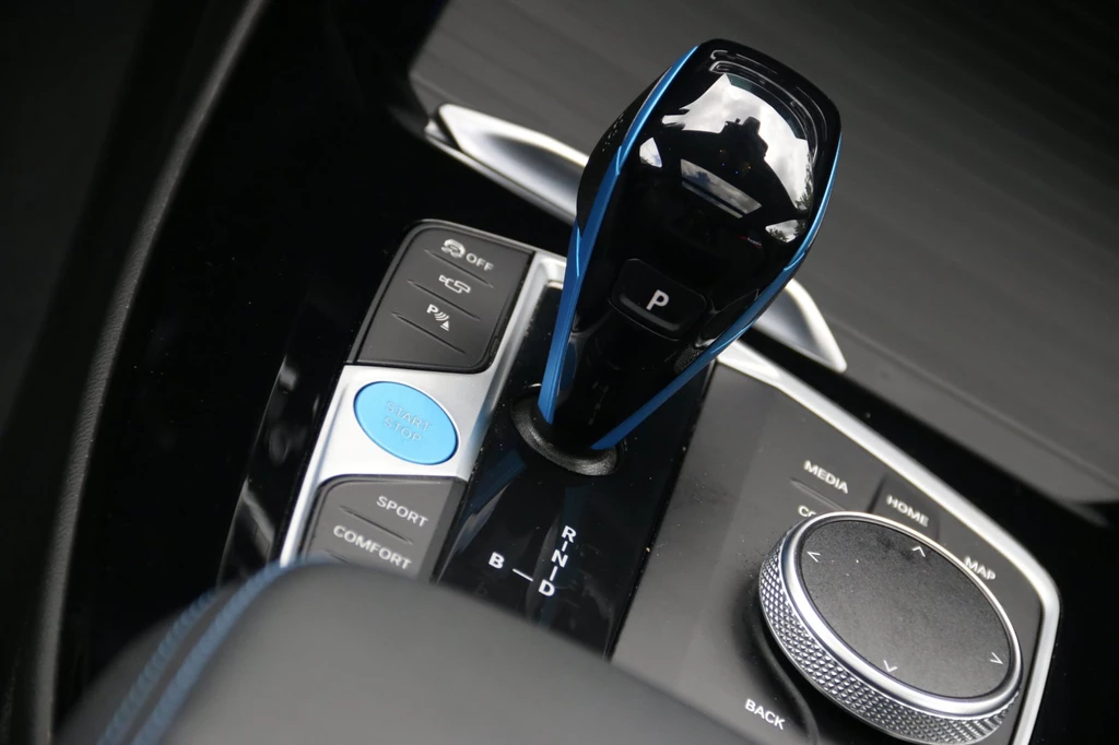 BMW iX3 – foto 15
