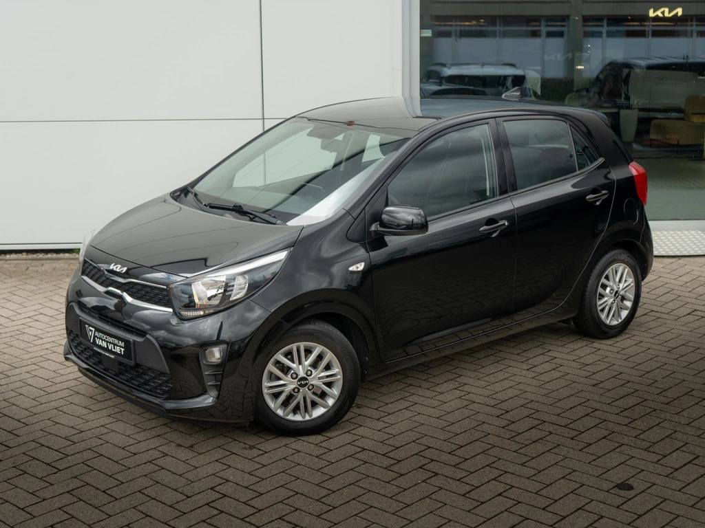 Kia Picanto – foto 2