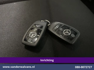Mercedes-Benz Sprinter – thumbnail 20