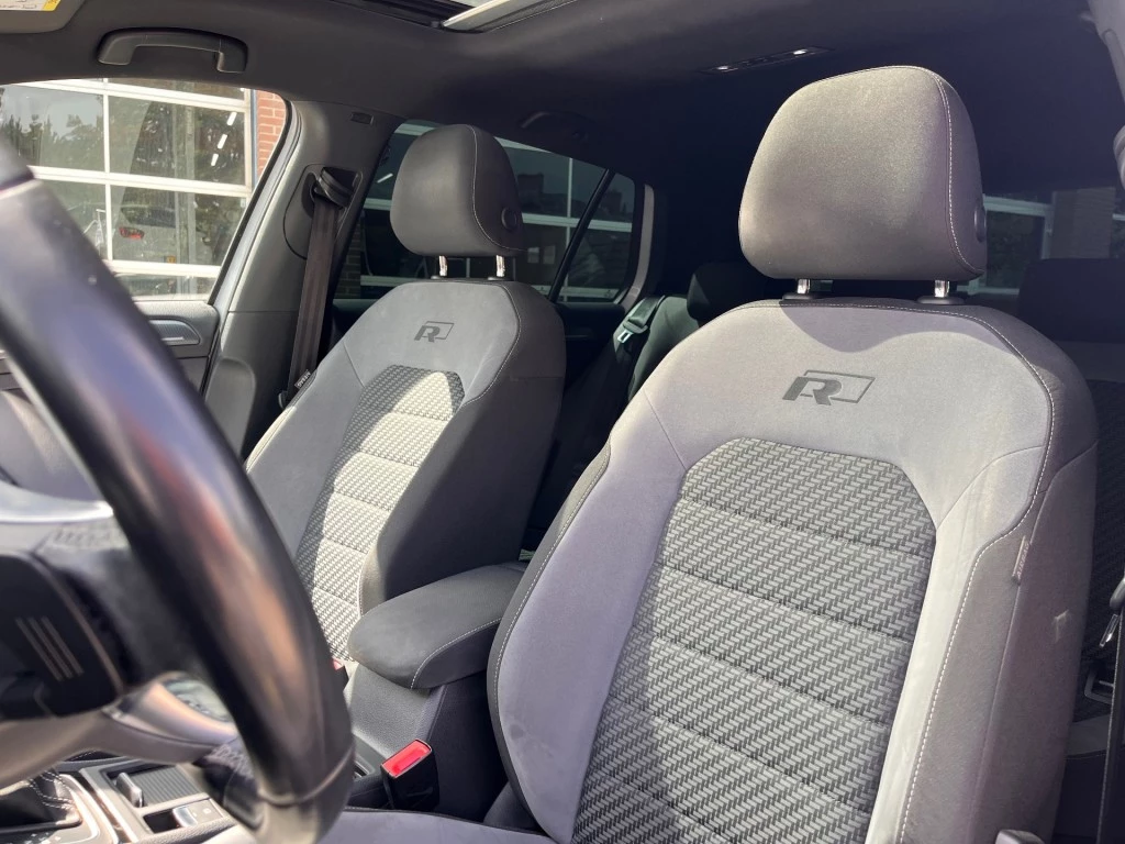 Volkswagen Golf – foto 23