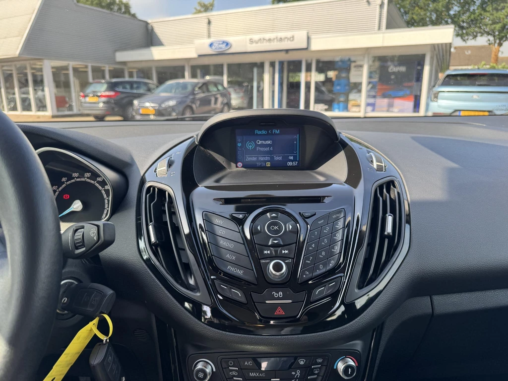 Ford B-MAX – foto 16