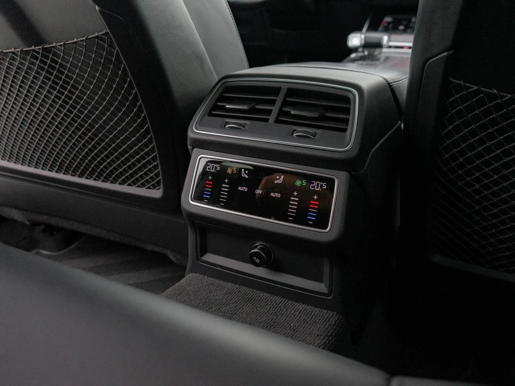 Audi A6 – foto 34