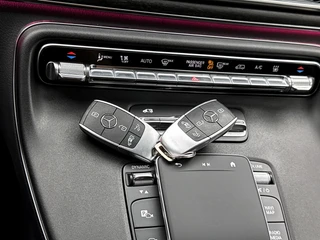 Mercedes-Benz EQV – thumbnail 19