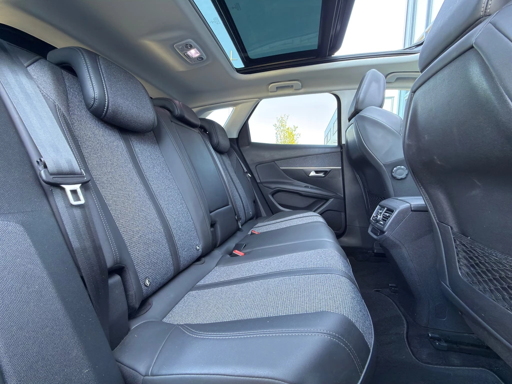 Peugeot 3008 – foto 30