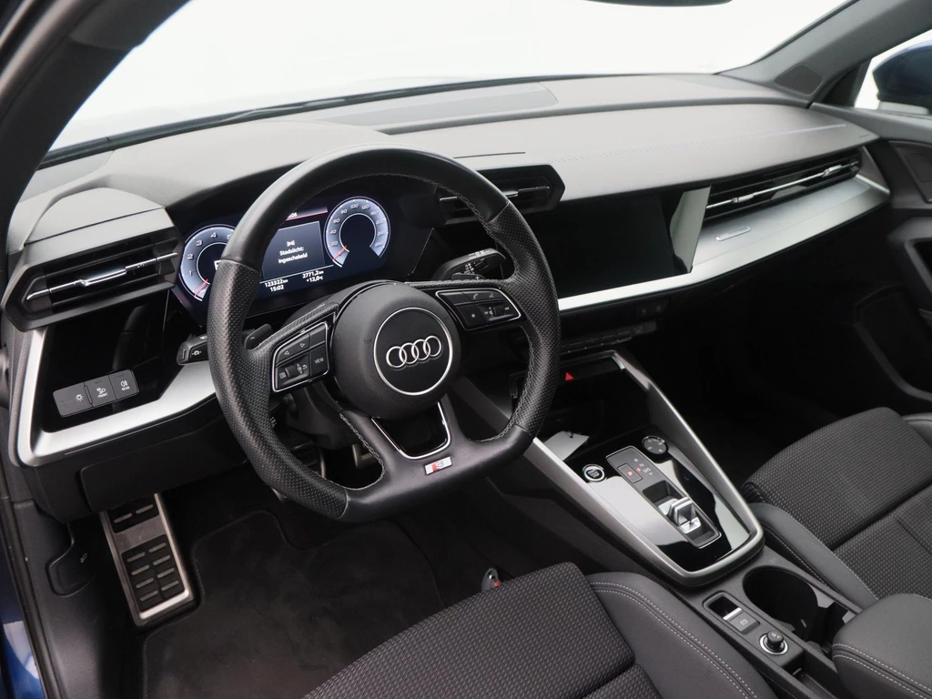 Audi A3 – foto 9