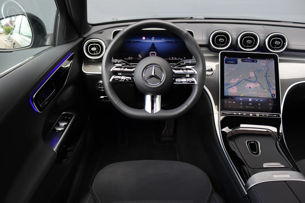 Mercedes-Benz C-Klasse – foto 23