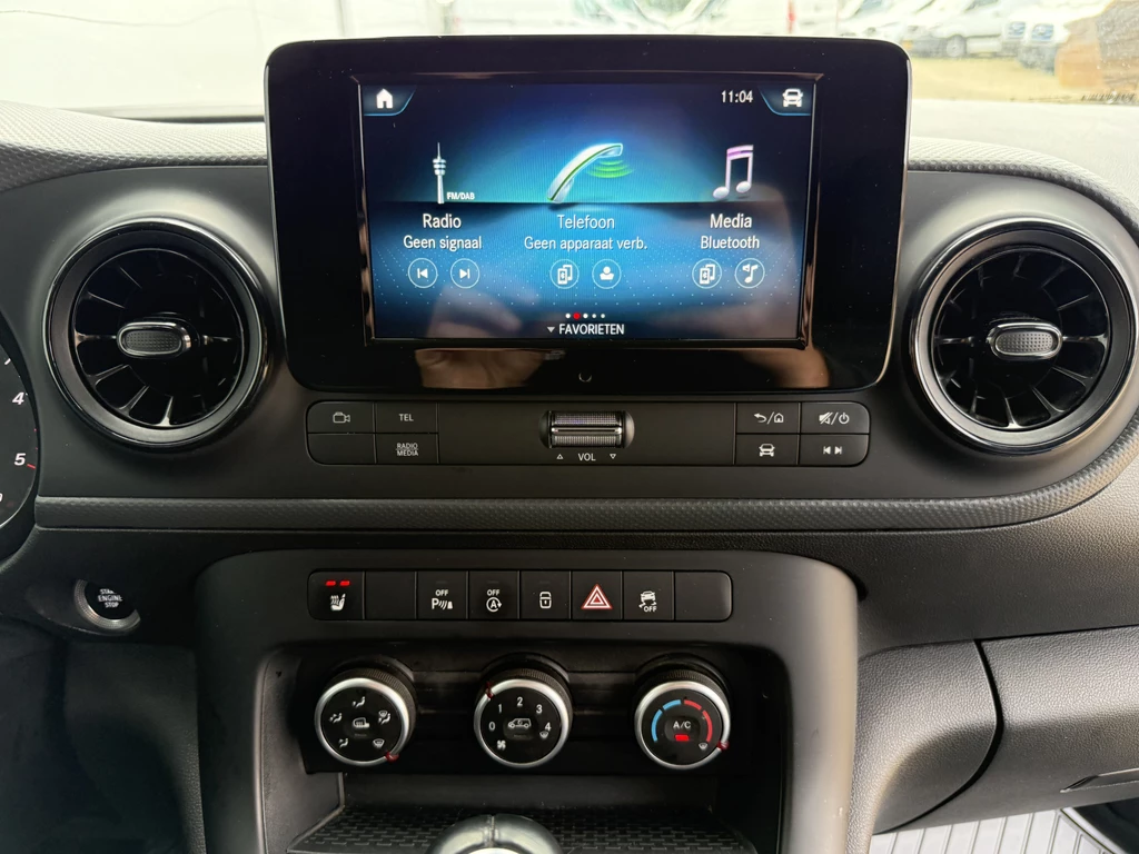 Mercedes-Benz Citan – foto 20