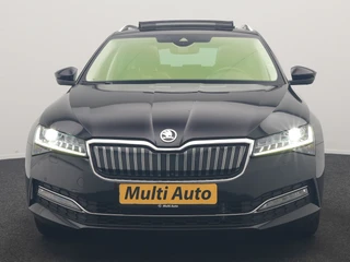 Škoda Superb – thumbnail 10