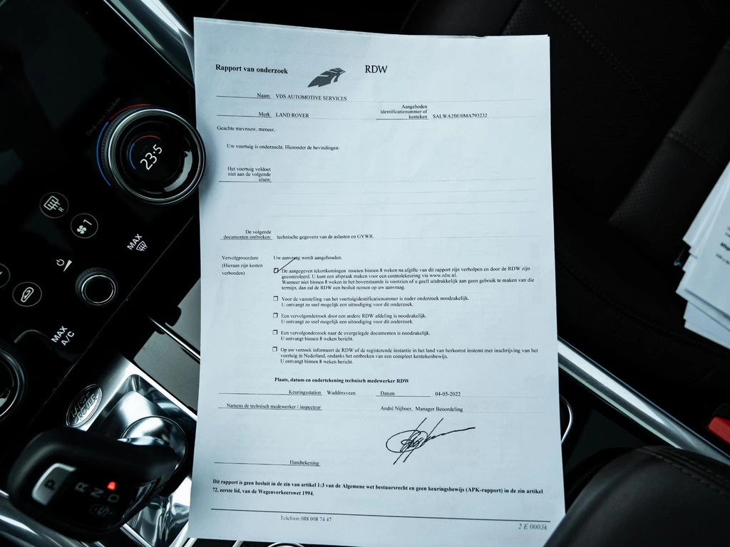 Land Rover Range Rover Sport – foto 81