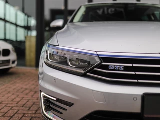 Volkswagen Passat – thumbnail 15