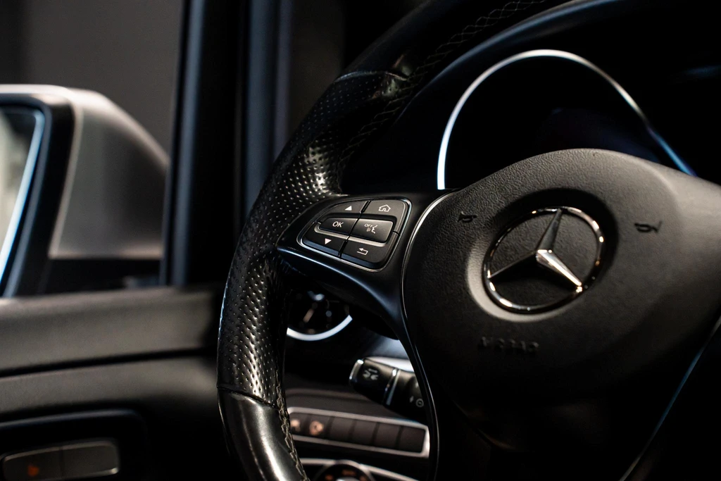 Mercedes-Benz V-Klasse – foto 28
