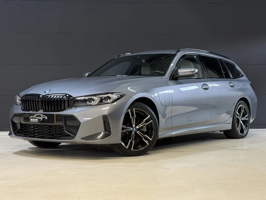 BMW 3 Serie – foto 1