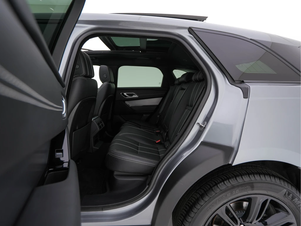 Land Rover Range Rover Velar – foto 11
