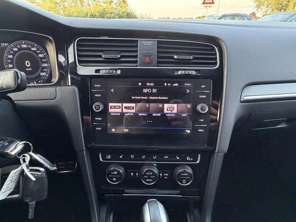 Volkswagen Golf – foto 33
