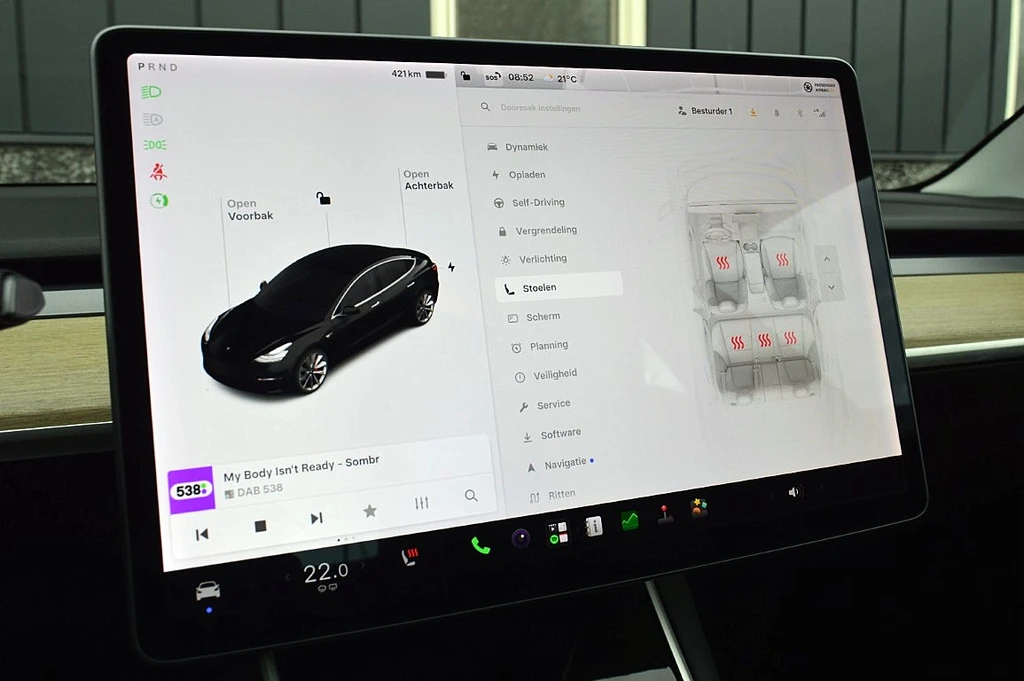Tesla Model 3 – foto 25