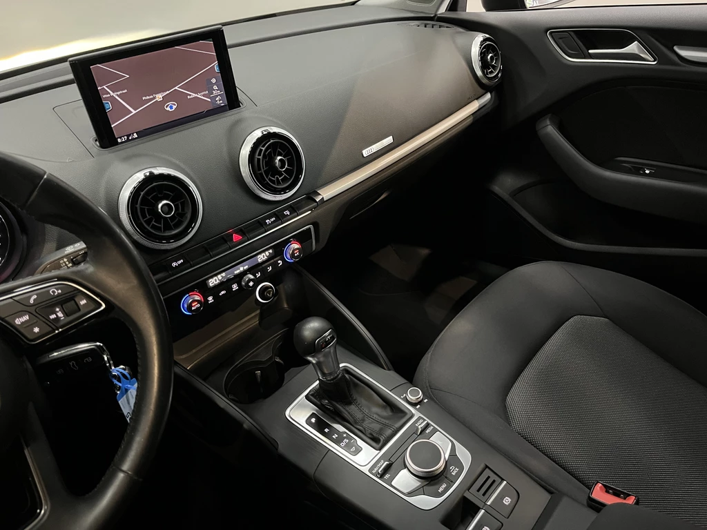 Audi A3 – foto 27