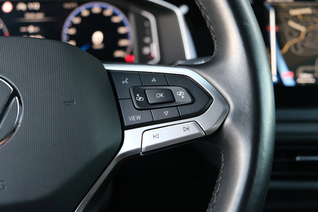 Volkswagen Taigo – foto 17