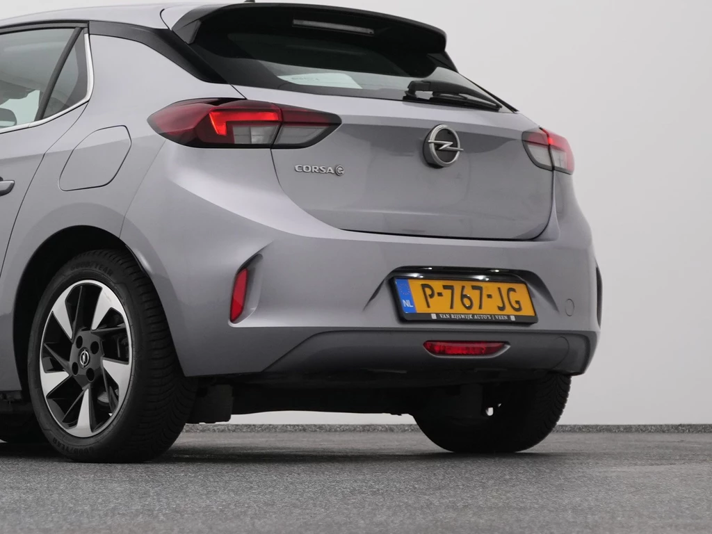 Opel Corsa-e – foto 6