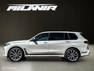 BMW X7 – thumbnail 3