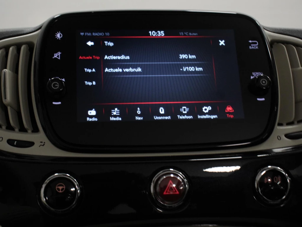 Fiat 500C – foto 42