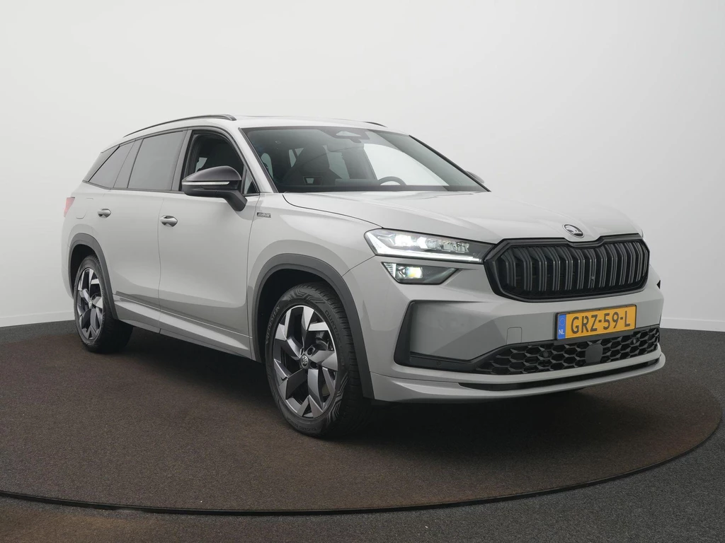 Škoda Kodiaq – foto 9