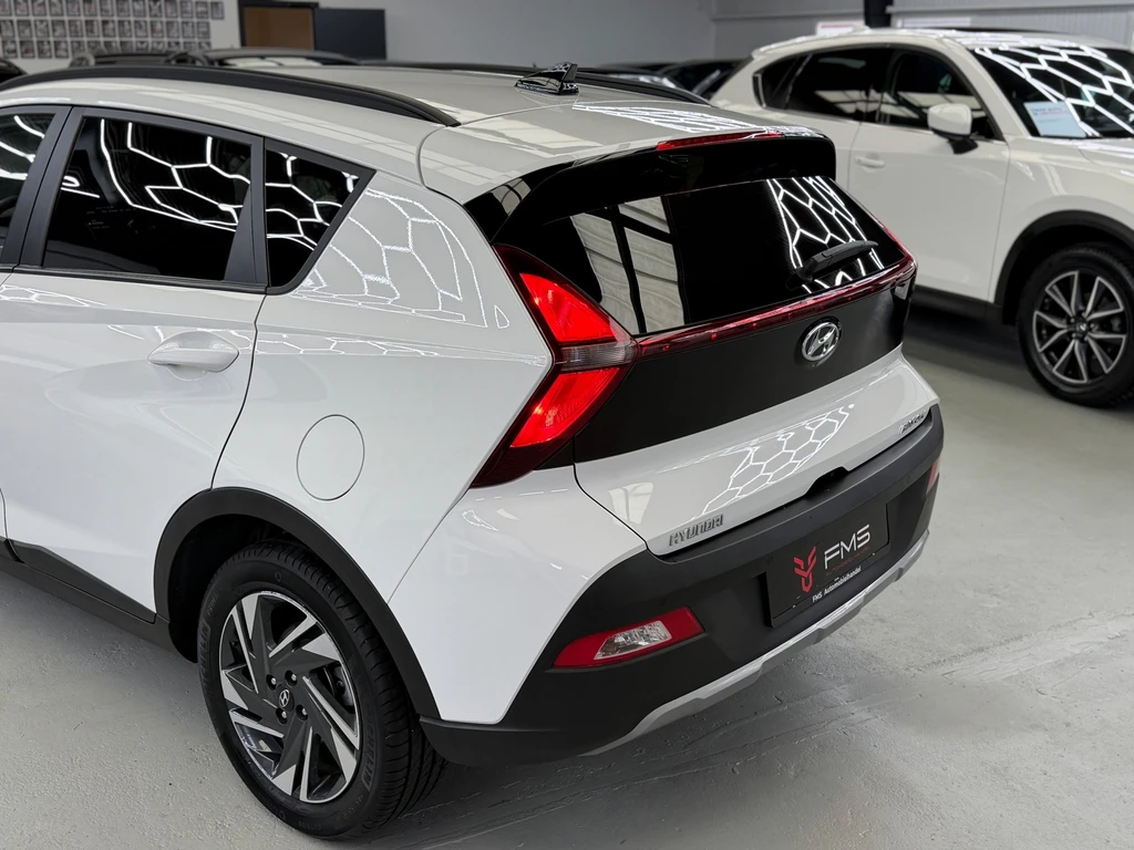 Hyundai Bayon – foto 6