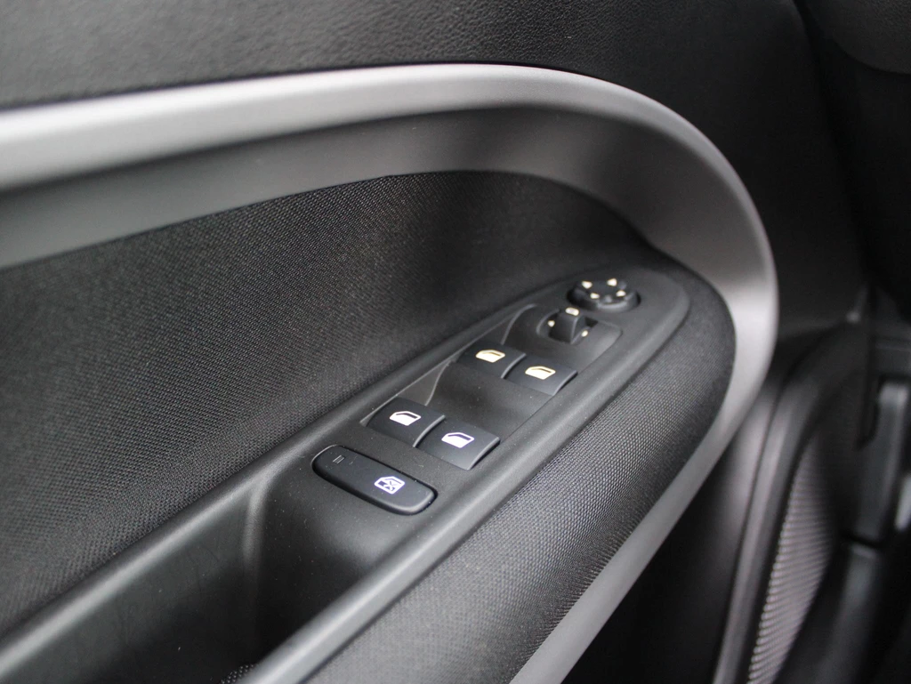 Jeep Avenger – foto 21