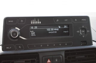 Peugeot Partner – thumbnail 28